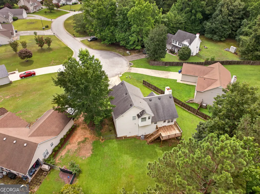 424 Southern Hills DR Monroe, GA 30655