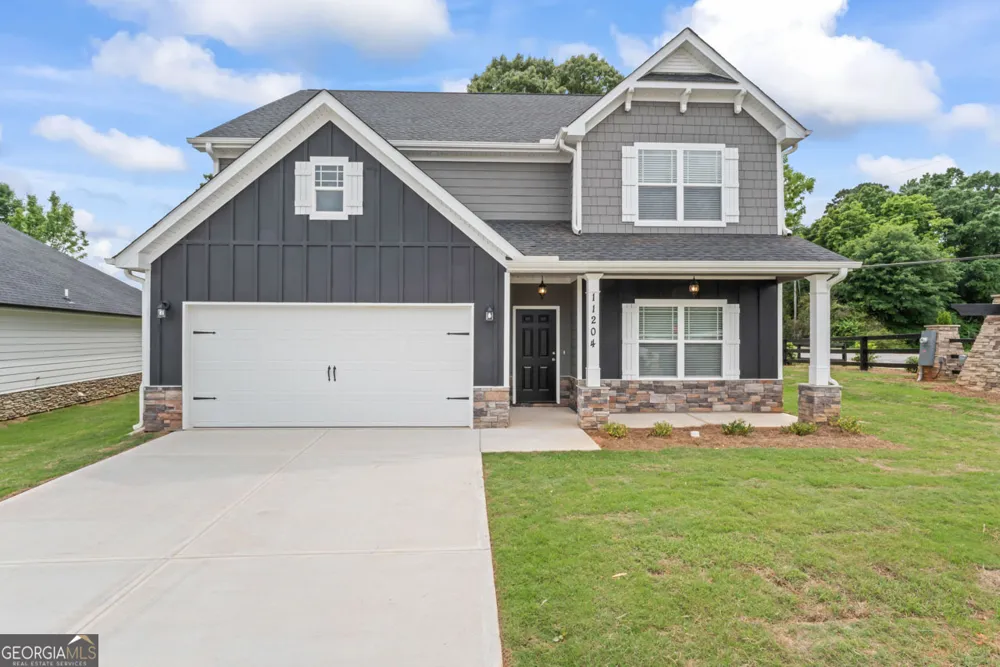 11153 Cornerstone WAY Lovejoy, GA 30228