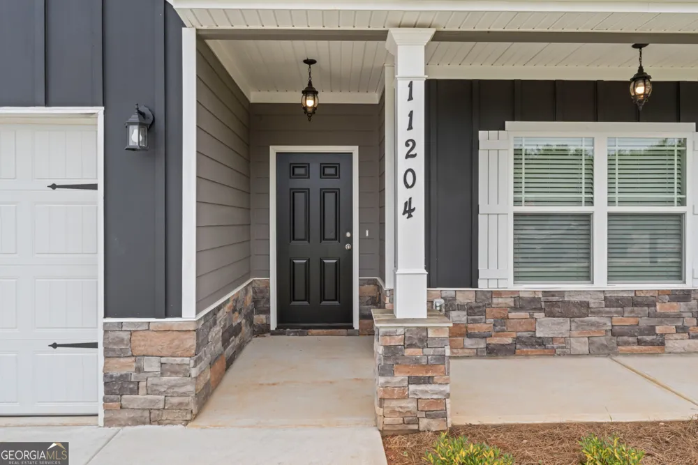 11153 Cornerstone WAY Lovejoy, GA 30228