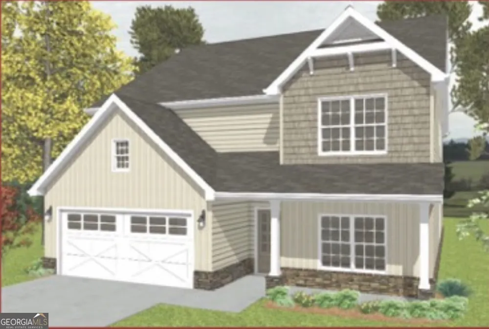 11153 Cornerstone WAY Lovejoy, GA 30228