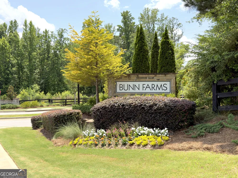 200 Oliver DR Locust Grove, GA 30248