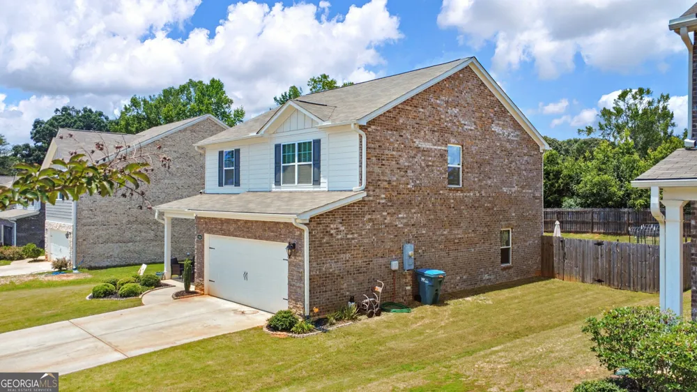 200 Oliver DR Locust Grove, GA 30248