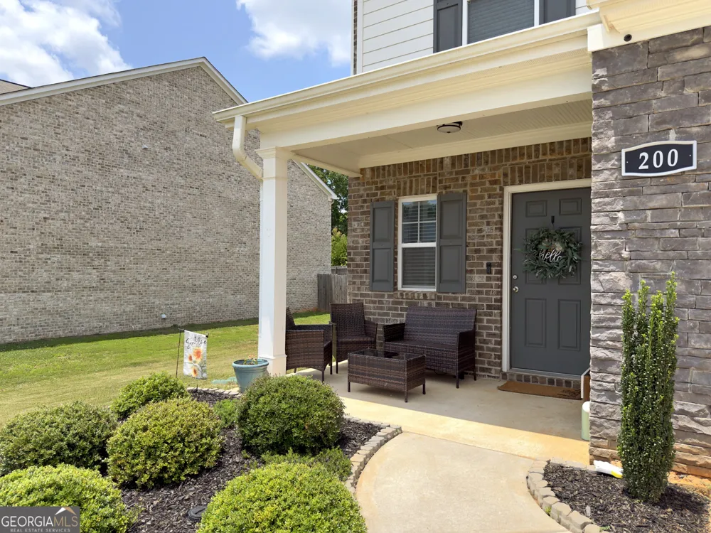 200 Oliver DR Locust Grove, GA 30248