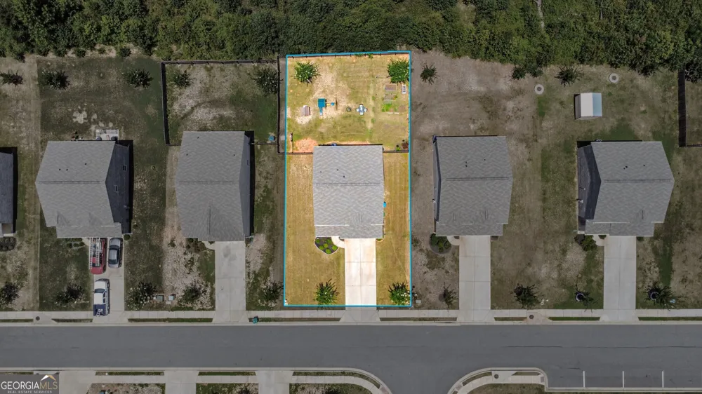 200 Oliver DR Locust Grove, GA 30248