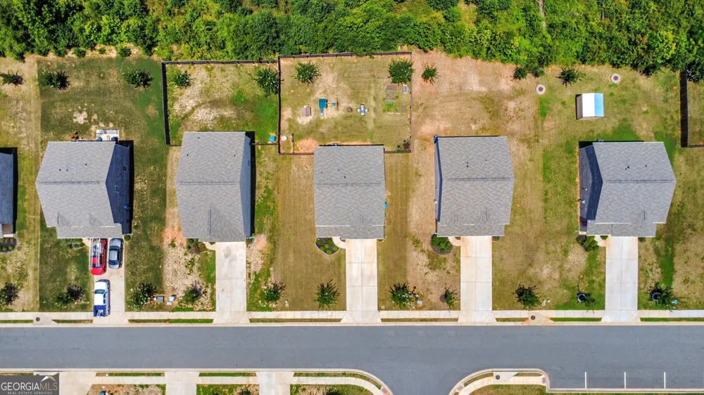 200 Oliver DR Locust Grove, GA 30248