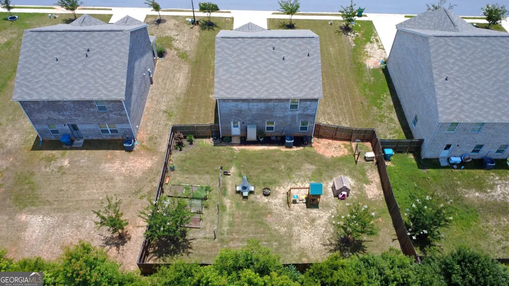 200 Oliver DR Locust Grove, GA 30248