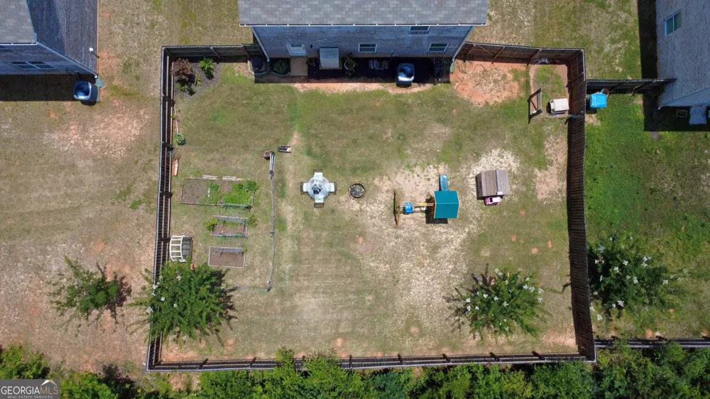 200 Oliver DR Locust Grove, GA 30248