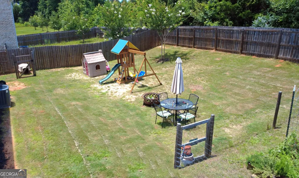 200 Oliver DR Locust Grove, GA 30248