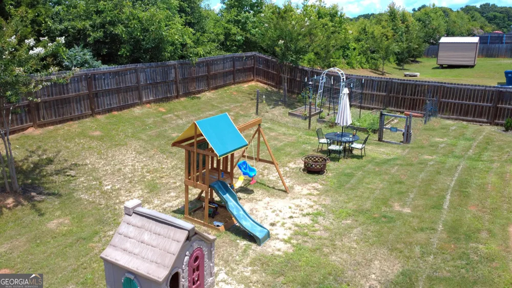 200 Oliver DR Locust Grove, GA 30248