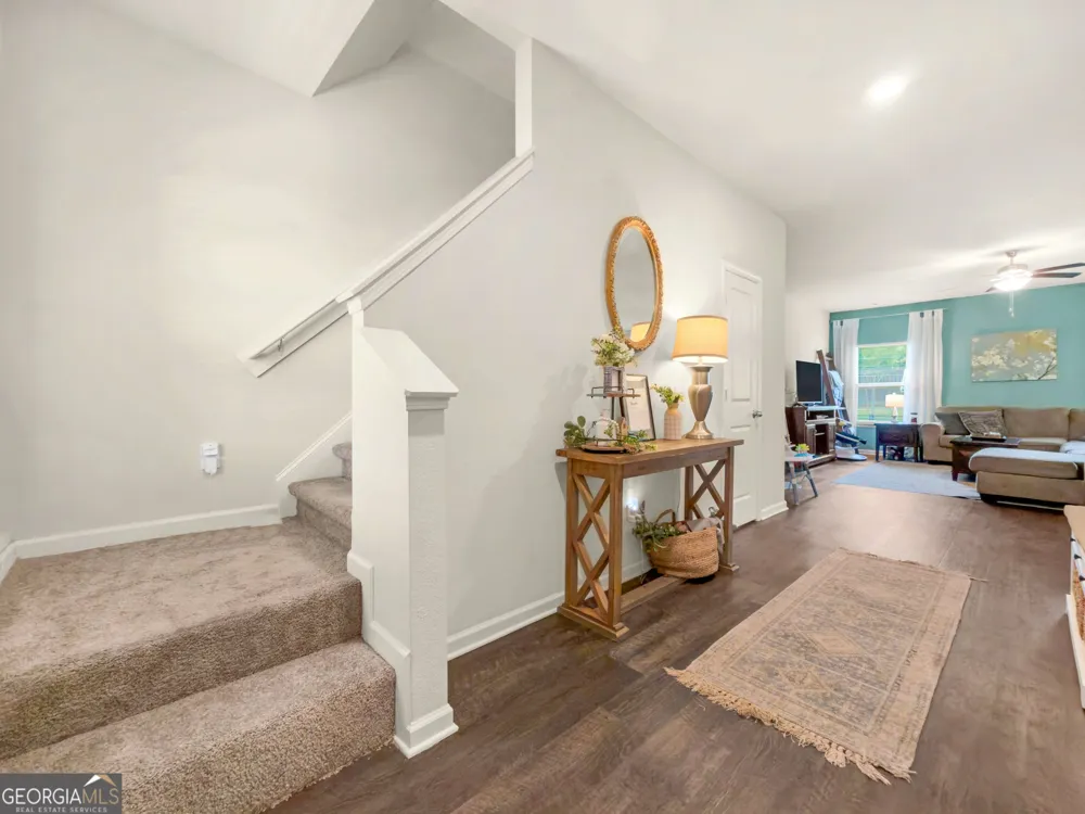 200 Oliver DR Locust Grove, GA 30248