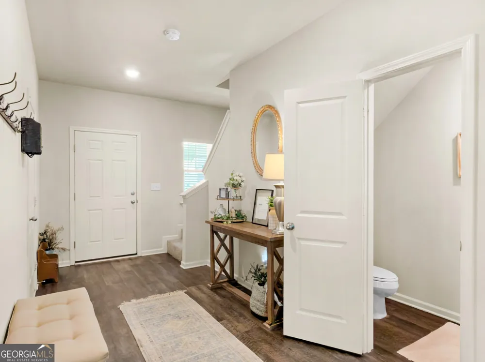 200 Oliver DR Locust Grove, GA 30248