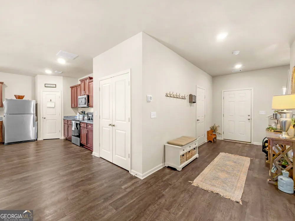 200 Oliver DR Locust Grove, GA 30248