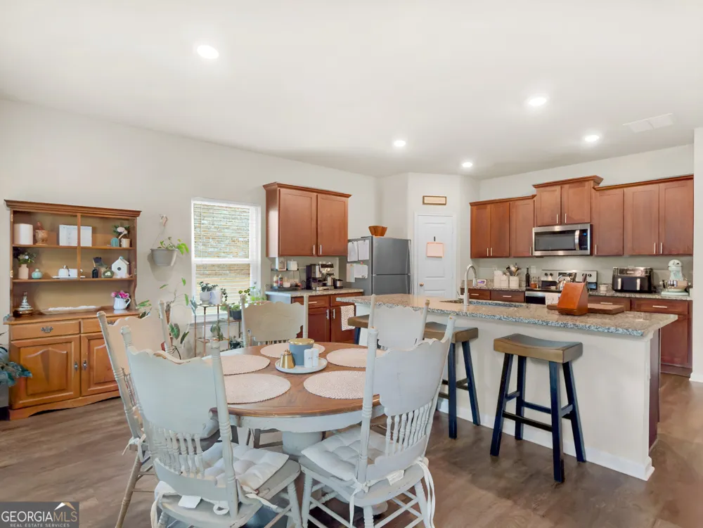 200 Oliver DR Locust Grove, GA 30248