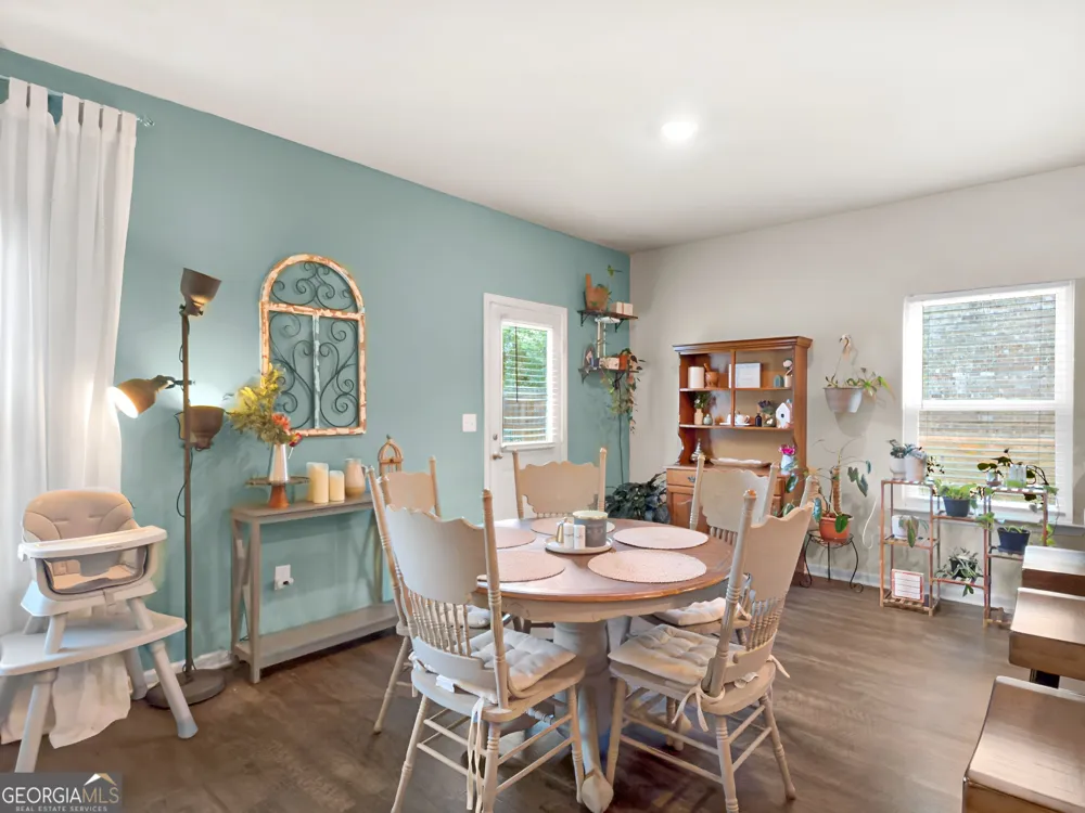 200 Oliver DR Locust Grove, GA 30248