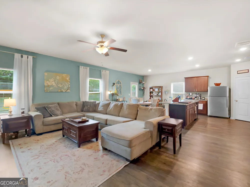 200 Oliver DR Locust Grove, GA 30248