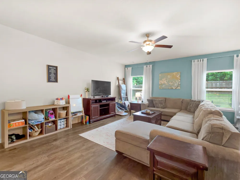 200 Oliver DR Locust Grove, GA 30248