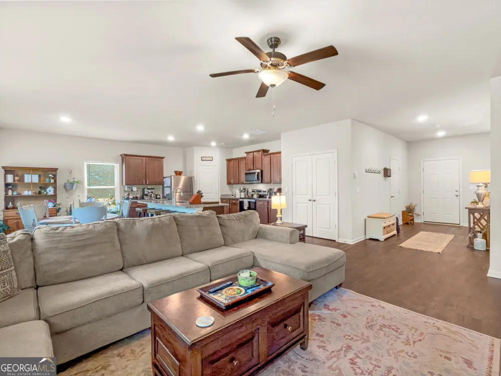 200 Oliver DR Locust Grove, GA 30248