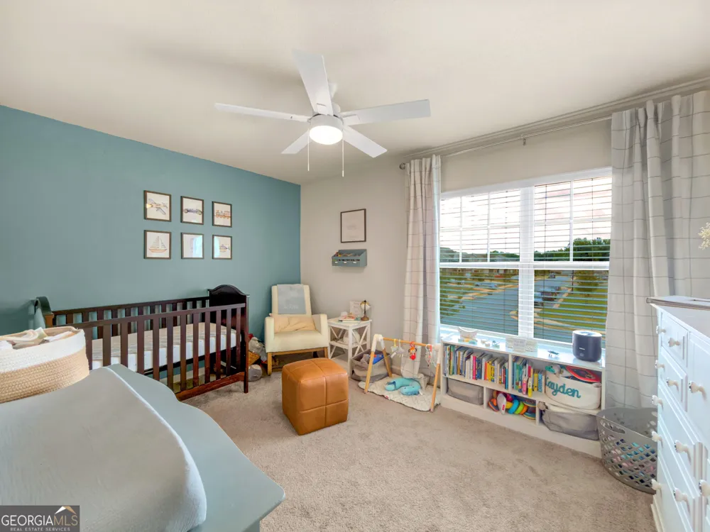 200 Oliver DR Locust Grove, GA 30248