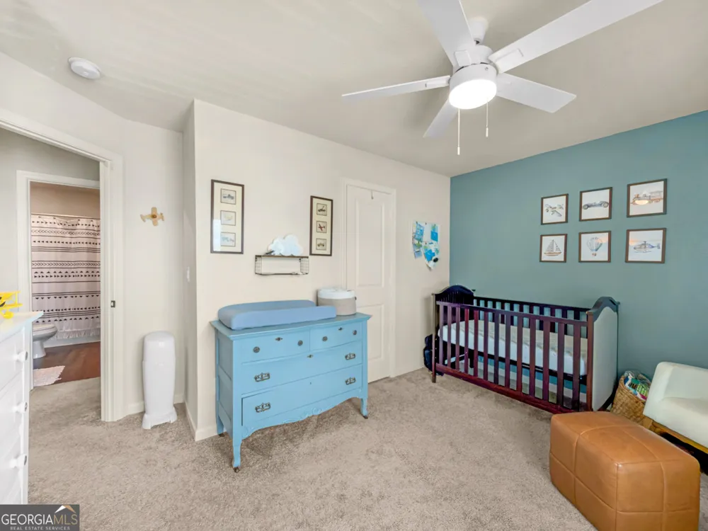 200 Oliver DR Locust Grove, GA 30248