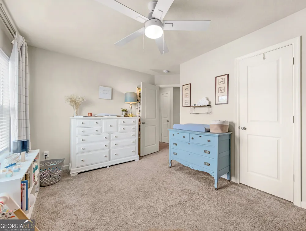 200 Oliver DR Locust Grove, GA 30248
