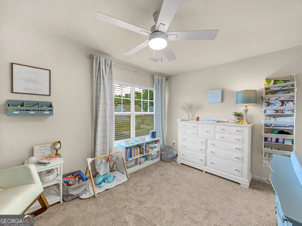200 Oliver DR Locust Grove, GA 30248