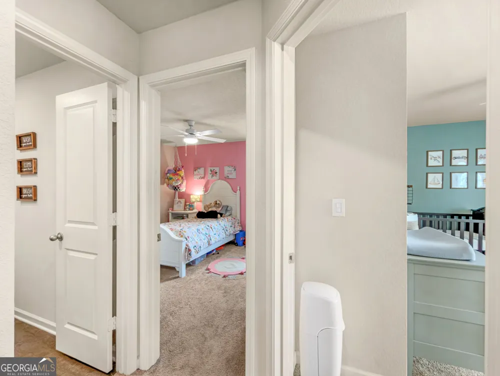 200 Oliver DR Locust Grove, GA 30248