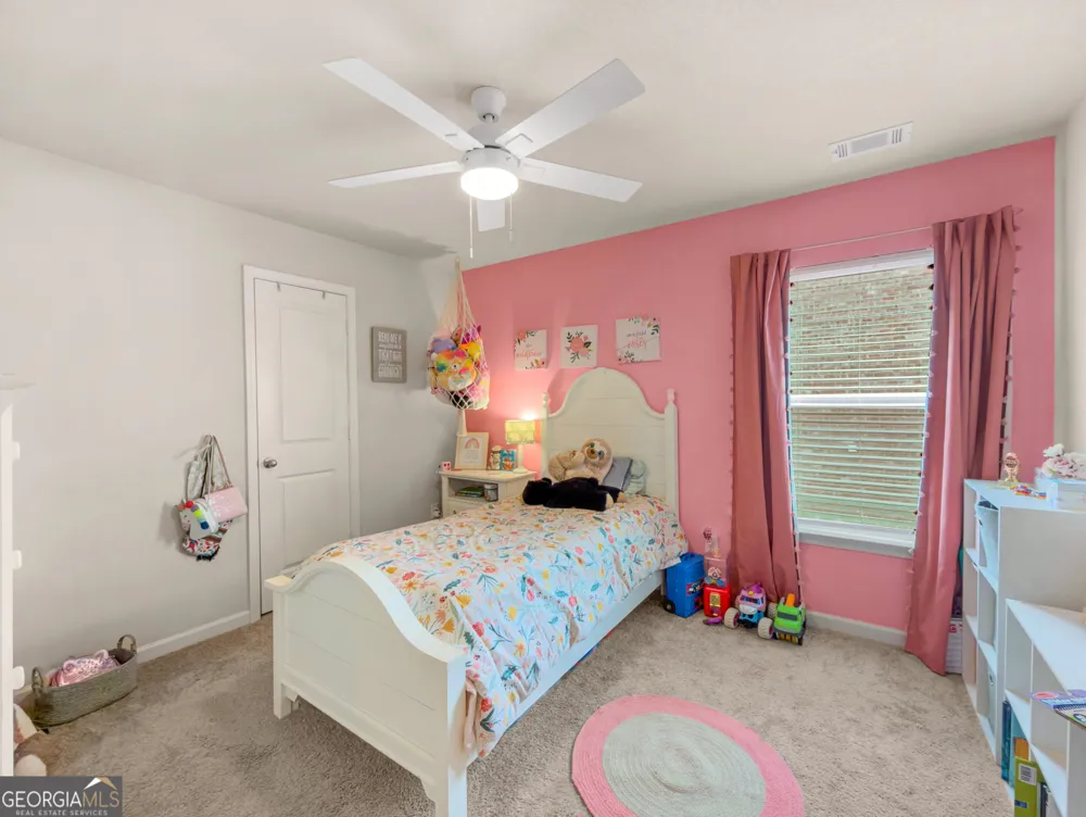 200 Oliver DR Locust Grove, GA 30248