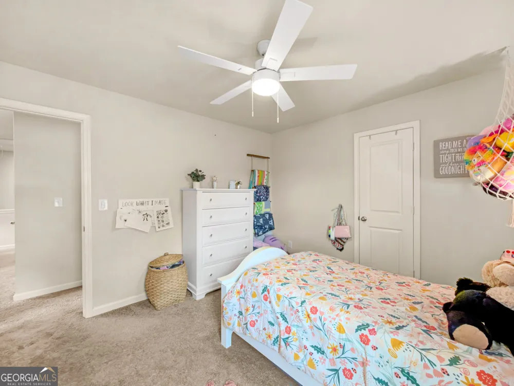 200 Oliver DR Locust Grove, GA 30248