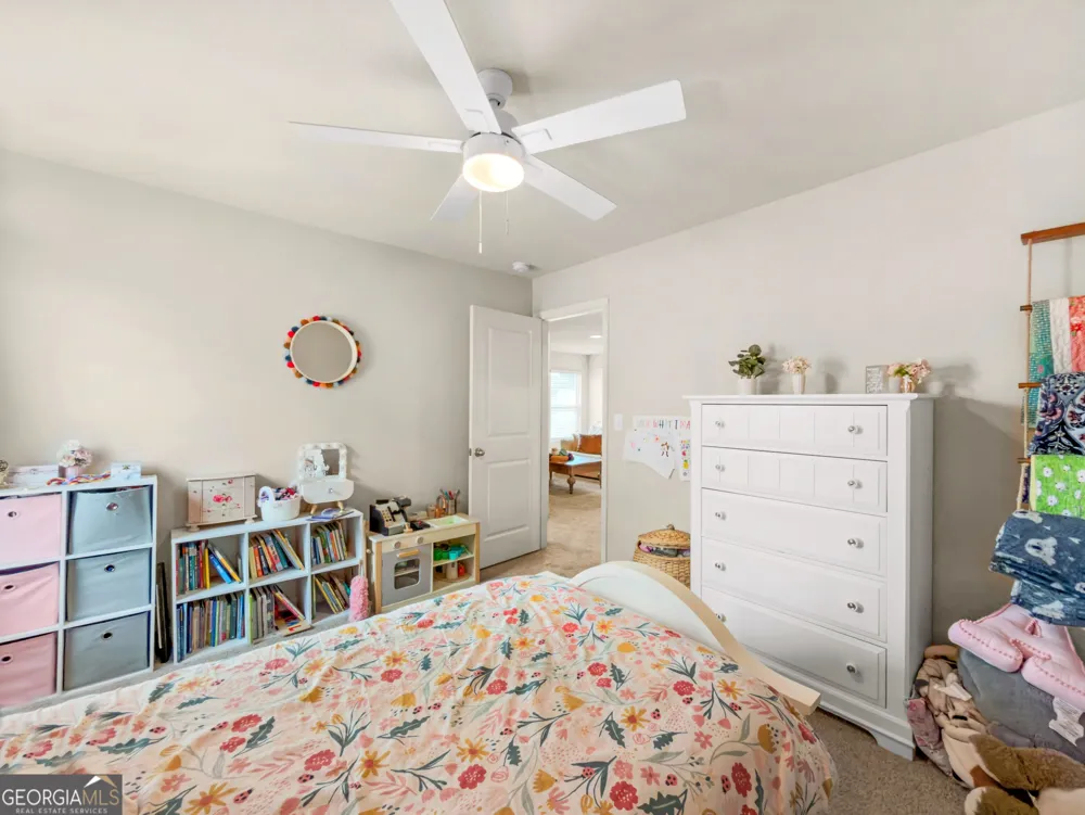 200 Oliver DR Locust Grove, GA 30248