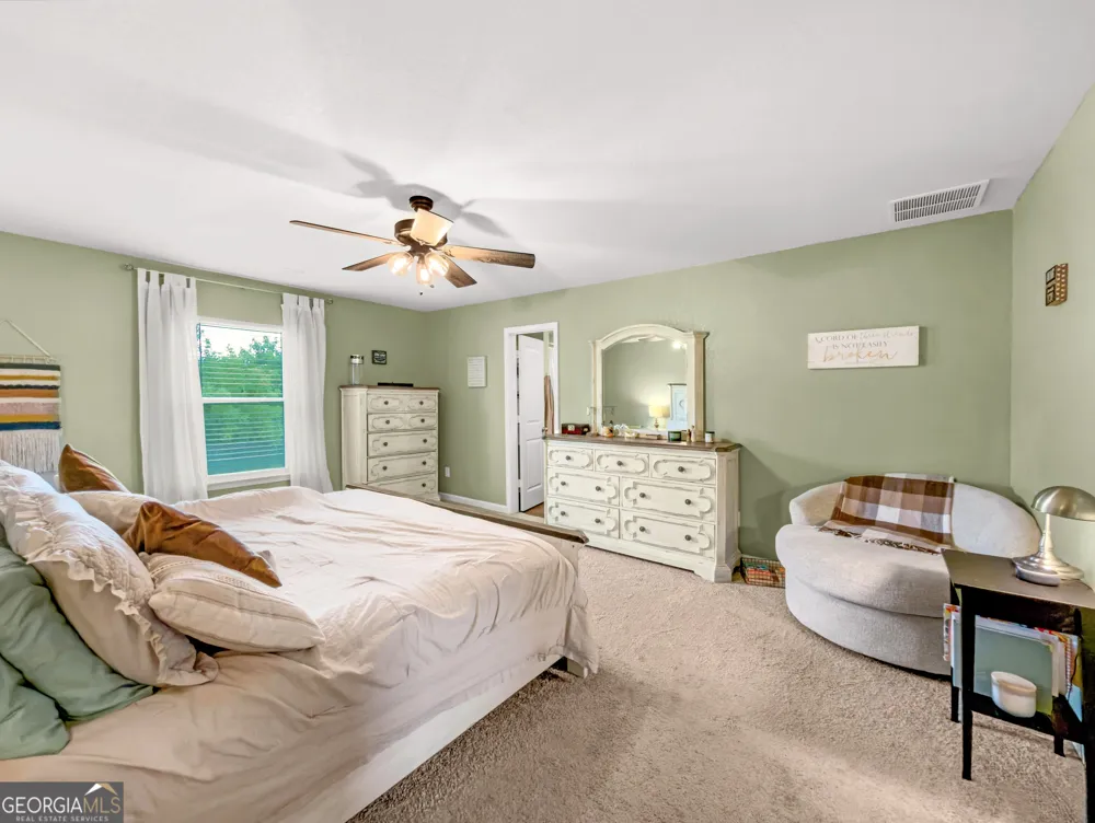 200 Oliver DR Locust Grove, GA 30248