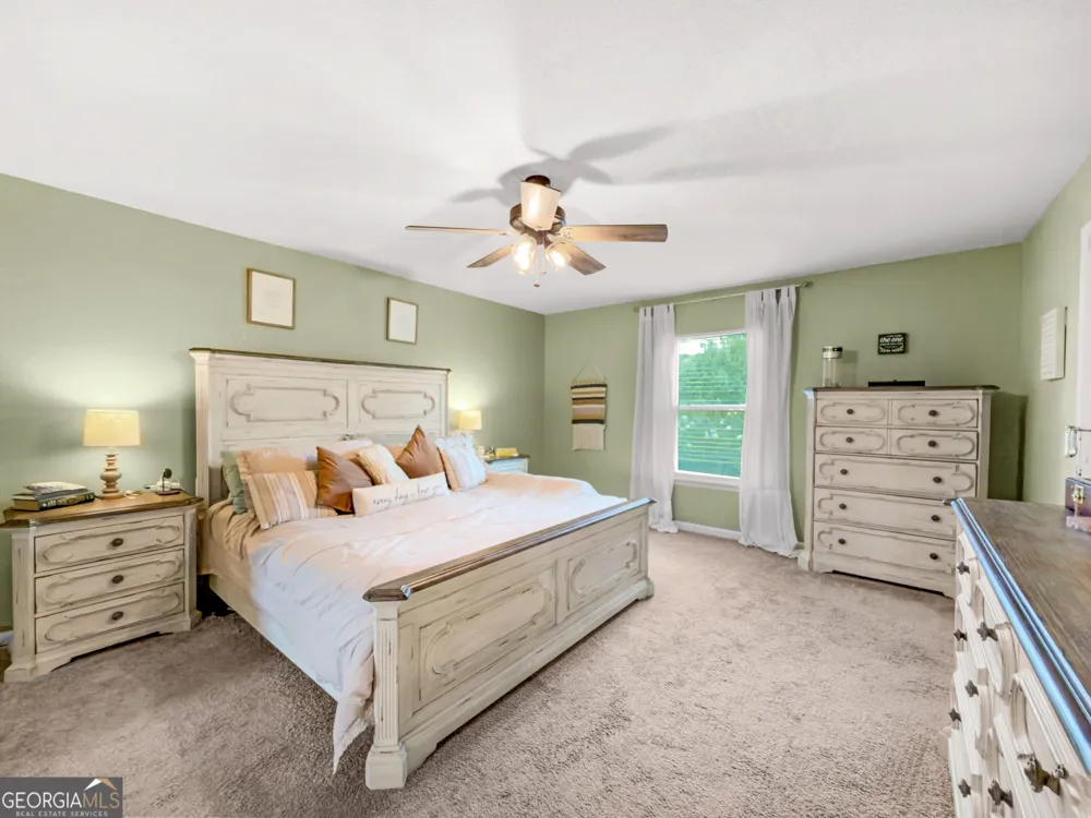 200 Oliver DR Locust Grove, GA 30248