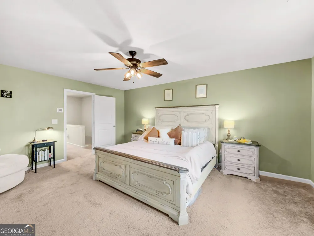 200 Oliver DR Locust Grove, GA 30248