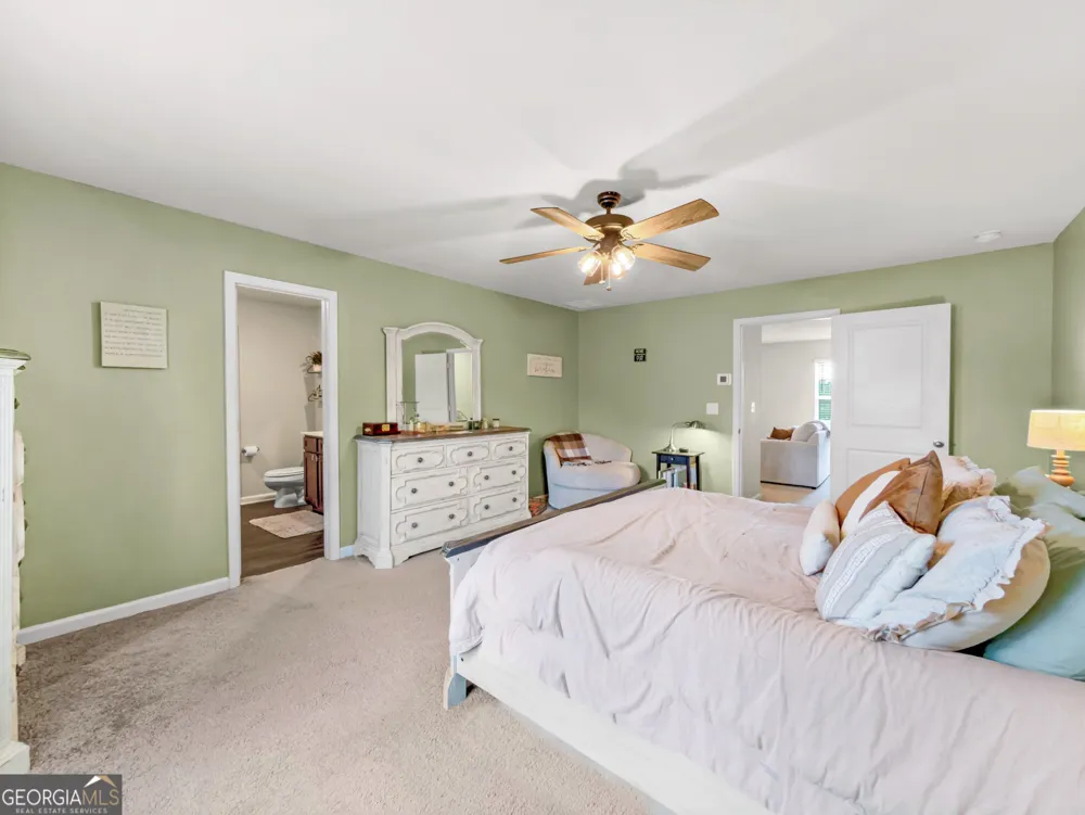 200 Oliver DR Locust Grove, GA 30248
