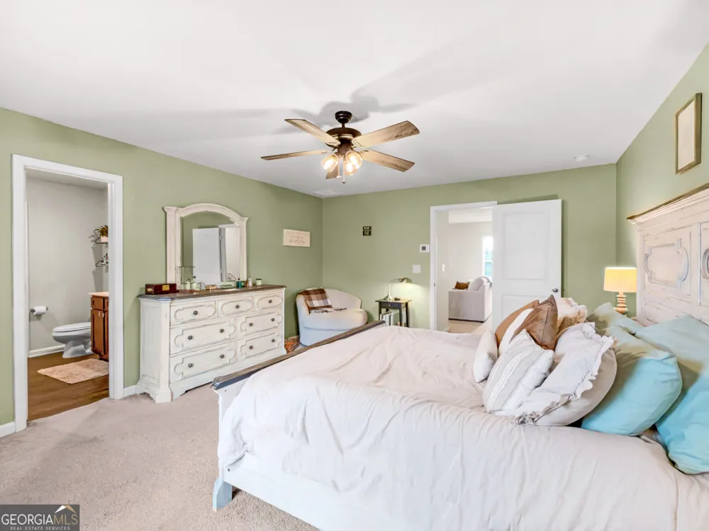 200 Oliver DR Locust Grove, GA 30248