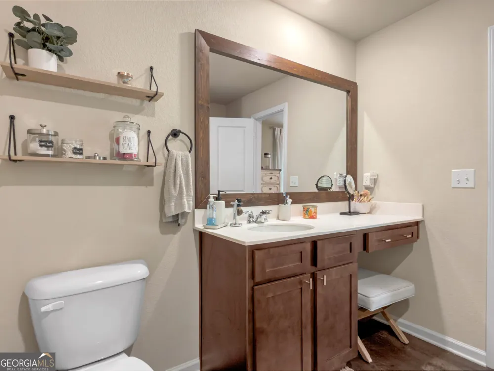 200 Oliver DR Locust Grove, GA 30248