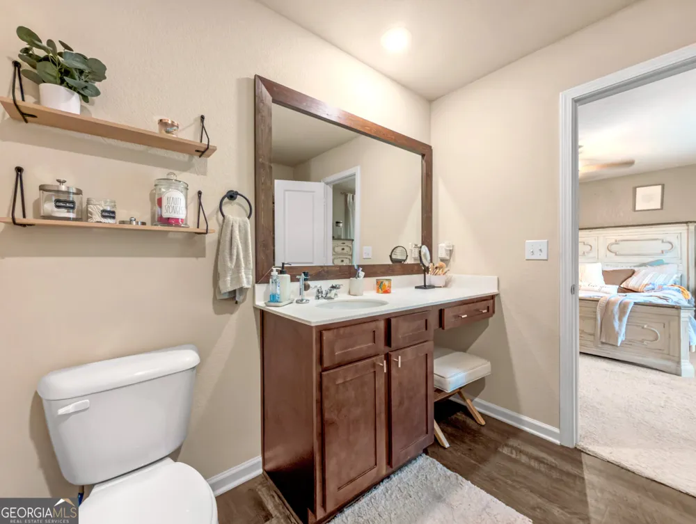 200 Oliver DR Locust Grove, GA 30248