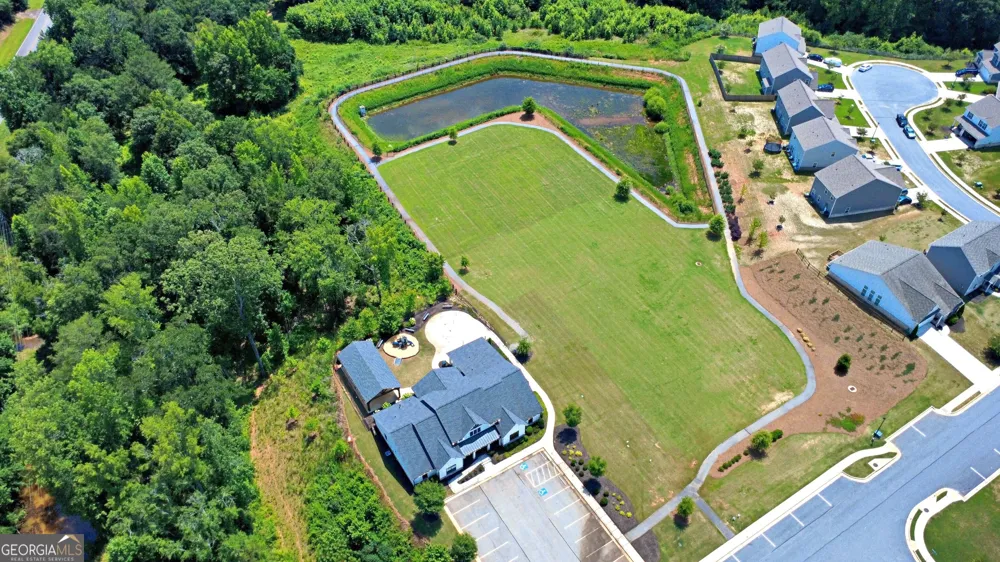 200 Oliver DR Locust Grove, GA 30248