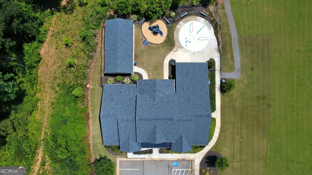 200 Oliver DR Locust Grove, GA 30248