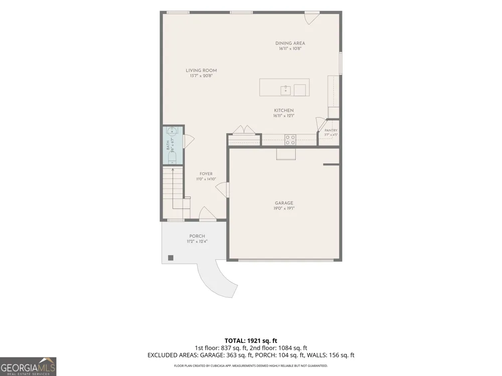 200 Oliver DR Locust Grove, GA 30248
