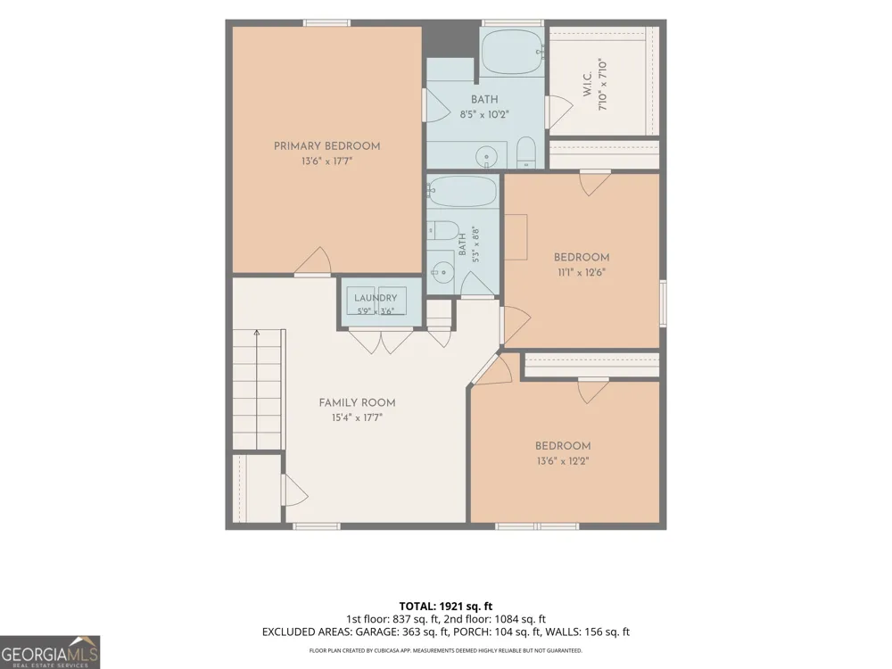 200 Oliver DR Locust Grove, GA 30248