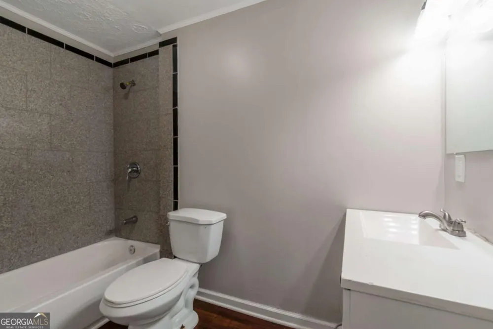 6414 Shadow Rock DR Lithonia, GA 30058