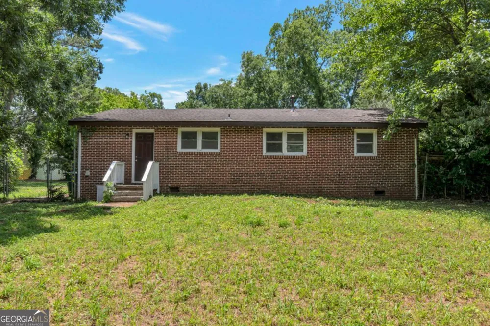 6414 Shadow Rock DR Lithonia, GA 30058