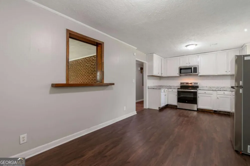 6414 Shadow Rock DR Lithonia, GA 30058