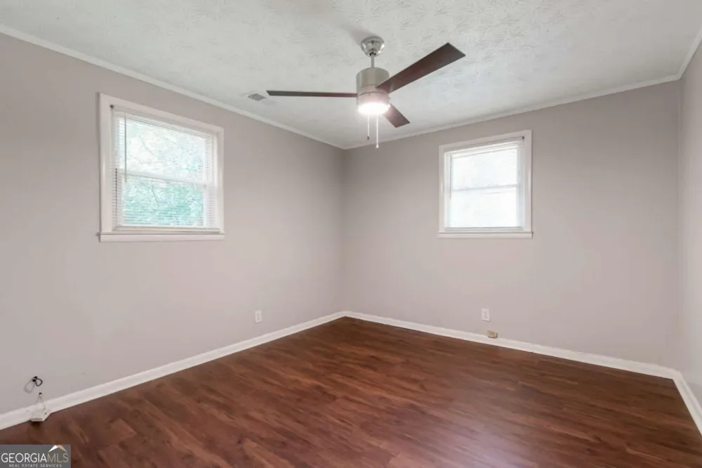 6414 Shadow Rock DR Lithonia, GA 30058