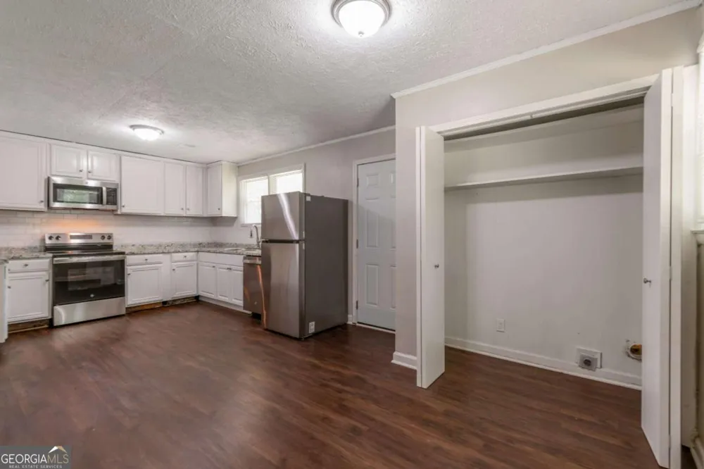 6414 Shadow Rock DR Lithonia, GA 30058