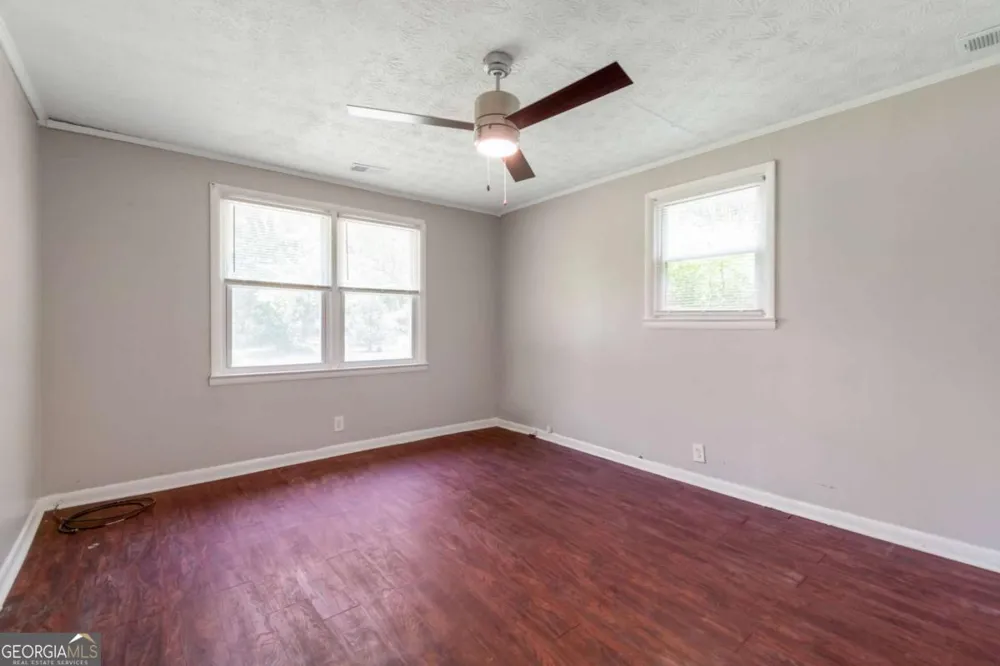 6414 Shadow Rock DR Lithonia, GA 30058