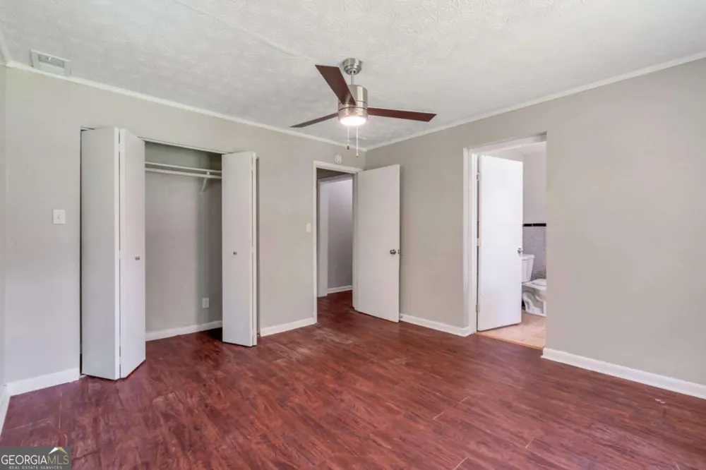 6414 Shadow Rock DR Lithonia, GA 30058