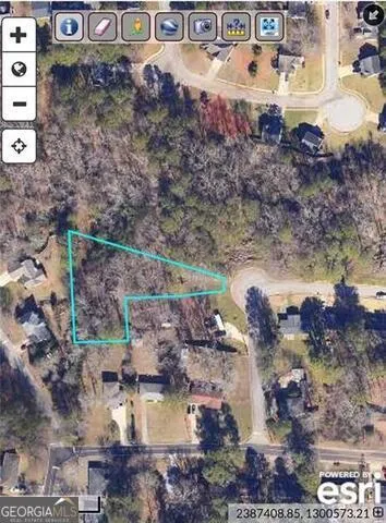 9142 FORD ST SW Covington, GA 30014