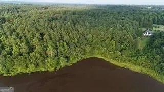 LOT B Brush Creek RD Colbert, GA 30628