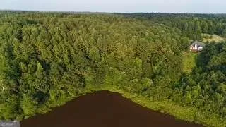 LOT B Brush Creek RD Colbert, GA 30628